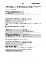 Preview for 130 page of Elsner Corlo Touch KNX 70258 Installation And Operation Manual