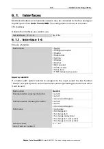 Preview for 134 page of Elsner Corlo Touch KNX 70258 Installation And Operation Manual