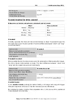 Preview for 137 page of Elsner Corlo Touch KNX 70258 Installation And Operation Manual