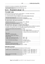 Preview for 139 page of Elsner Corlo Touch KNX 70258 Installation And Operation Manual