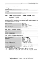 Preview for 142 page of Elsner Corlo Touch KNX 70258 Installation And Operation Manual