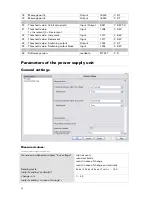 Preview for 22 page of Elsner KNX PS640+IP Installation And Adjustment Manual