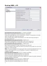 Предварительный просмотр 16 страницы Elsner KNX PS640-IP Installation And Adjustment