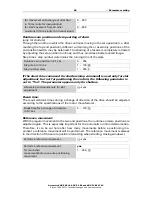 Предварительный просмотр 48 страницы Elsner KNX S1-B2 230 V Installation And Adjustment