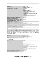 Предварительный просмотр 54 страницы Elsner KNX S1-B2 230 V Installation And Adjustment