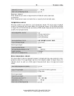 Предварительный просмотр 58 страницы Elsner KNX S1-B2 230 V Installation And Adjustment