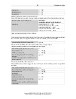 Предварительный просмотр 61 страницы Elsner KNX S1-B2 230 V Installation And Adjustment