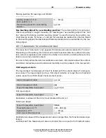 Предварительный просмотр 62 страницы Elsner KNX S1-B2 230 V Installation And Adjustment