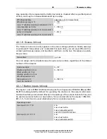 Предварительный просмотр 66 страницы Elsner KNX S1-B2 230 V Installation And Adjustment