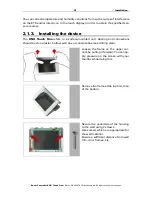 Preview for 32 page of Elsner KNX Touch One Installation And Operation Manual