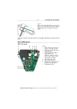 Предварительный просмотр 8 страницы Elsner Suntracer KNX basic Series Technical Specifications And Installation Instructions