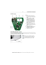 Предварительный просмотр 9 страницы Elsner Suntracer KNX basic Series Technical Specifications And Installation Instructions