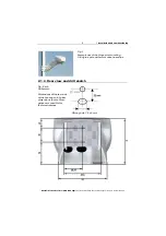 Предварительный просмотр 7 страницы Elsner Suntracer KNX-GPS Technical Specifications And Installation Instructions