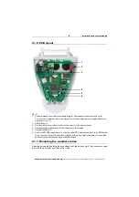 Предварительный просмотр 9 страницы Elsner Suntracer KNX-GPS Technical Specifications And Installation Instructions