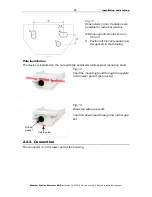 Предварительный просмотр 14 страницы Elsner Suntracer KNX sl Installation And Adjustment Manual