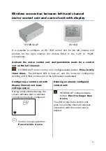 Preview for 24 page of Elsner XS 1B-D Installation And Operation Manual