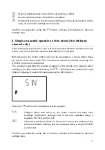 Preview for 32 page of Elsner XS 1B-D Installation And Operation Manual