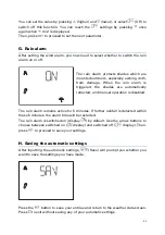 Preview for 46 page of Elsner XS 1B-D Installation And Operation Manual