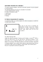 Preview for 48 page of Elsner XS 1B-D Installation And Operation Manual