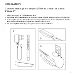 Предварительный просмотр 5 страницы ELSODENT ULTIMA User Manual