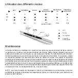 Предварительный просмотр 7 страницы ELSODENT ULTIMA User Manual