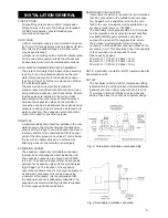 Предварительный просмотр 5 страницы Elson 120zd Installation Manual