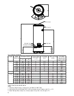 Предварительный просмотр 6 страницы Elson 120zd Installation Manual