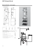 Preview for 2 page of Elson Coral Aquanox Installation & Servicing Instructions Manual