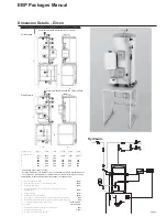 Preview for 3 page of Elson Coral Aquanox Installation & Servicing Instructions Manual