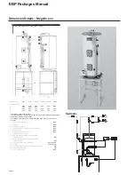 Preview for 4 page of Elson Coral Aquanox Installation & Servicing Instructions Manual