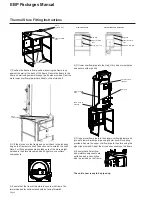 Preview for 6 page of Elson Coral Aquanox Installation & Servicing Instructions Manual