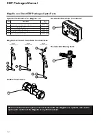 Preview for 8 page of Elson Coral Aquanox Installation & Servicing Instructions Manual