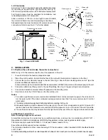 Предварительный просмотр 4 страницы Elson coral e Installation, Servicing And User Instructions Manual