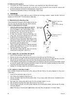 Предварительный просмотр 6 страницы Elson coral e Installation, Servicing And User Instructions Manual