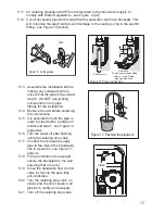 Предварительный просмотр 13 страницы Elson EHW3 Installation And User Instructions Manual