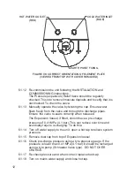 Предварительный просмотр 12 страницы Elson EUV10 Installation And User Instructions Manual