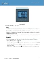 Предварительный просмотр 15 страницы Elspec EQUALIZER-ST User And Installation Manual