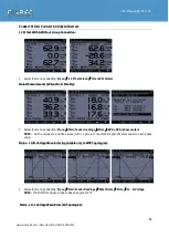 Предварительный просмотр 83 страницы Elspec EQUALIZER-ST User And Installation Manual