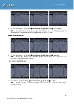 Предварительный просмотр 84 страницы Elspec EQUALIZER-ST User And Installation Manual