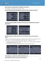 Предварительный просмотр 86 страницы Elspec EQUALIZER-ST User And Installation Manual