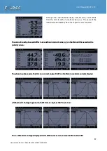 Предварительный просмотр 87 страницы Elspec EQUALIZER-ST User And Installation Manual