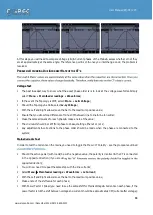 Предварительный просмотр 88 страницы Elspec EQUALIZER-ST User And Installation Manual