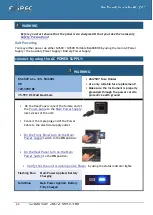 Предварительный просмотр 34 страницы Elspec G3500 BlackBox User And Installation Manual