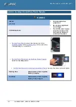 Предварительный просмотр 35 страницы Elspec G3500 BlackBox User And Installation Manual