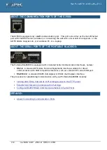 Предварительный просмотр 210 страницы Elspec G3500 BlackBox User And Installation Manual