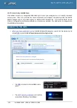 Предварительный просмотр 215 страницы Elspec G3500 BlackBox User And Installation Manual