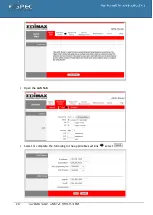 Preview for 217 page of Elspec G3500 BlackBox User And Installation Manual