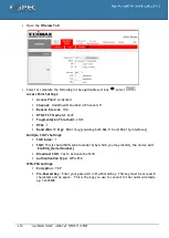 Preview for 219 page of Elspec G3500 BlackBox User And Installation Manual