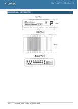 Preview for 357 page of Elspec G3500 BlackBox User And Installation Manual