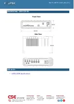 Preview for 358 page of Elspec G3500 BlackBox User And Installation Manual